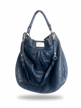 Marc by Marc Jacobs Classic Q Hillier Hobo
